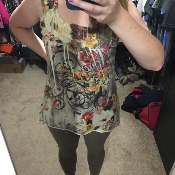 Two piece casual outfit - Picture 1 of 3